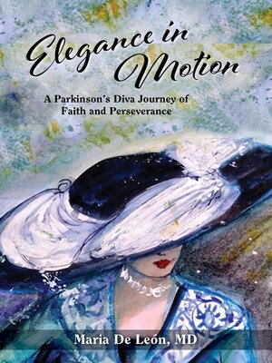 cover image of Elegance in Motion
